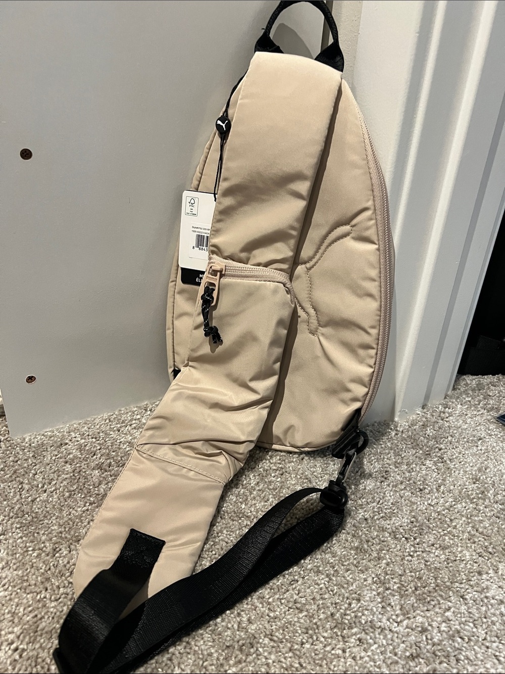 PUMA EVERCAT Myriad Women's Slingback Bag - Picture 3 of 6